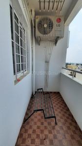 Balcony Image of 1308 Sq.ft 2 BHK Apartment / Flat for sale in Rayasandra Bengaluru for Rs. 10850000