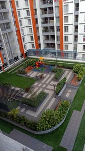 Image of 1050 Sq.ft 3 BHK Apartment / Flat for sale in 19 Grand West, Thergaon, Pune for Rs. 11500000