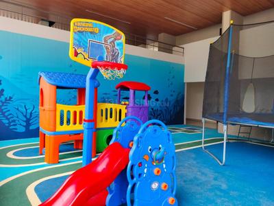 Image of 1078 Sq.ft 2 BHK Apartment / Flat for sale in Mahendra Aarya by Mahendra Homes Pvt Ltd, Electronic City, Bengaluru for Rs. 12000000