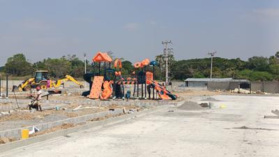 Image of 1500 Sq.ft Residential Plot / Land for sale in Samayapuram, Tiruchirappalli for Rs. 5025000