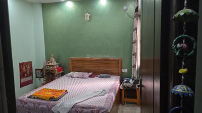 Bedroom Image of 950 Sq.ft 2 BHK Apartment / Flat for sale in Vaishali Ghaziabad for Rs. 7000000