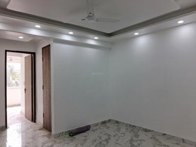 Living Room Image of 1000 Sq.ft 2 BHK Builder Floor for sale in Kirti Nagar New Delhi for Rs. 12000000