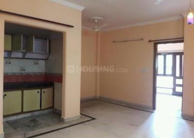 Hall Image of 450 Sq.ft 1 BHK Builder Floor for sale in Sant Nagar New Delhi for Rs. 7000000