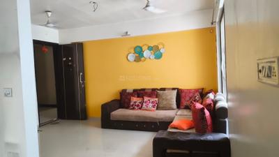Living Room Image of 950 Sq.ft 2 BHK Apartment / Flat for sale in Dreams Nandini, Shewalewadi Pune for Rs. 5500000