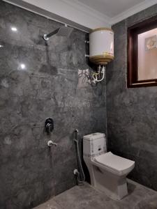 Image of 1000 Sq.ft 2 BHK Builder Floor for sale in Saket, New Delhi for Rs. 4200000