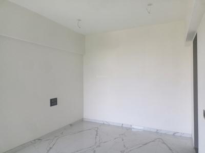 Bedroom Image of 541 Sq.ft 2 BHK Apartment / Flat for sale in Lodha Casa Evergreen, Vikhroli West Mumbai for Rs. 17500000