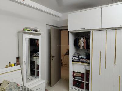 Bedroom Image of 455 Sq.ft 1 BHK Apartment / Flat for sale in Adityaraj Amrut Comfort Home, Ghatkopar East Mumbai for Rs. 11500000