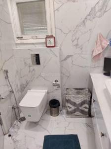 Image of 2800 Sq.ft 3 BHK Builder Floor for rent in New Friends Colony, New Delhi for Rs. 350000