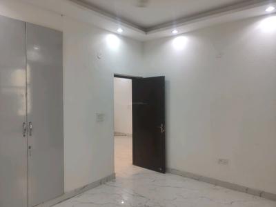 Bedroom Image of 1850 Sq.ft 3 BHK Builder Floor for sale in Green Field Colony Faridabad for Rs. 13100000