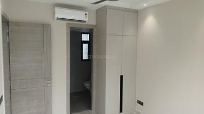 Bedroom Image of 1700 Sq.ft 3 BHK Builder Floor for rent in ROF Insignia Park, Sector 93 Gurgaon for Rs. 31000