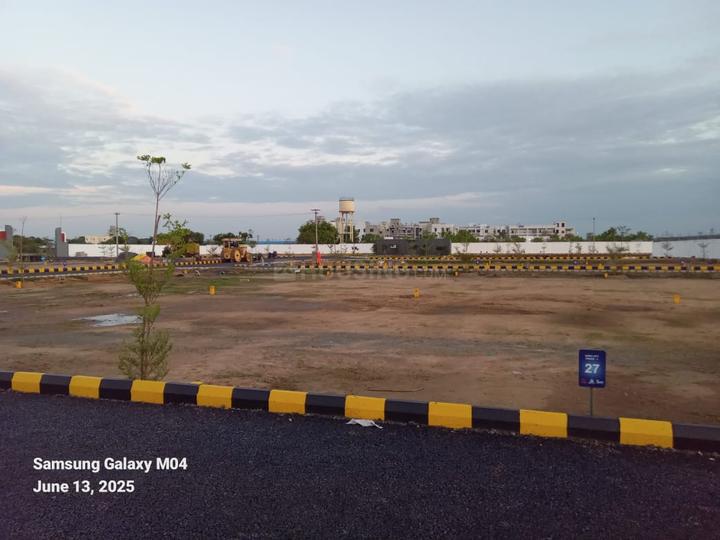 Accord Aero City Main Image 1