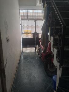 Balcony Image of Deep  in Gomti Nagar, Lucknow
