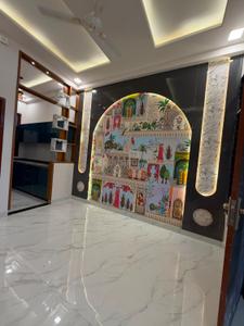Hall Image of 1950 Sq.ft 3 BHK Villa for sale in Kalwad Road Jaipur for Rs. 5800000