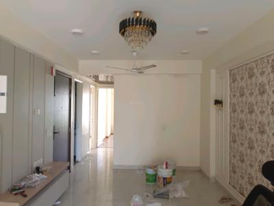 Living Room Image of 1550 Sq.ft 3 BHK Builder Floor for rent in Signature Global City, Sector 37D Gurgaon for Rs. 28500