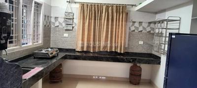 Kitchen Image of 1980 Sq.ft 3 BHK Independent House for rent in Saripalla Mangalore for Rs. 25000