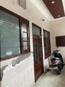 Balcony Image of 1125 Sq.ft 2 BHK Builder Floor for rent in Phusgarh Part Karnal for Rs. 11000
