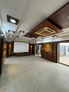 Kitchen Image of 4500 Sq.ft 5 BHK Villa for sale in Thaltej Ahmedabad for Rs. 85000000