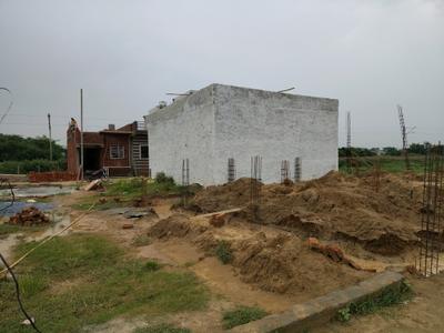 Image of 900 Sq.ft Residential Plot / Land for sale in Sheorajpur, Greater Noida for Rs. 2499200