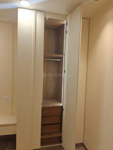 Bedroom Image of 2400 Sq.ft 4 BHK Builder Floor for sale in Sector 46 Gurgaon for Rs. 40000000