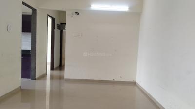 Living Room Image of 1339 Sq.ft 2 BHK Apartment / Flat for sale in Mahaavir Mannat, Ulwe Navi Mumbai for Rs. 19000000