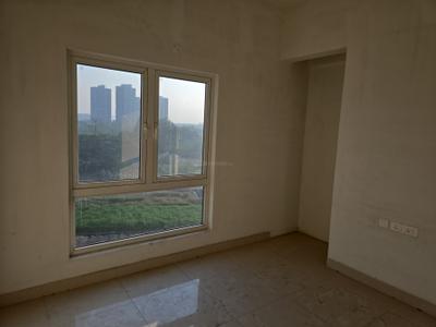 Bedroom Image of 1400 Sq.ft 3 BHK Apartment / Flat for sale in Rishi Pranaya Phase I, New Town Kolkata for Rs. 12500000