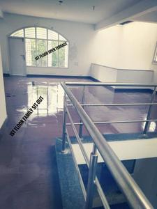 Balcony Image of 4700 Sq.ft 4 BHK Villa for sale in Jigani Bengaluru for Rs. 26000000