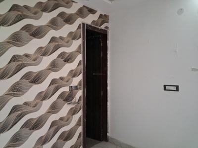 Bedroom Image of 800 Sq.ft 2 BHK Apartment / Flat for sale in H And S Shivalik Tower 2, Sector 73 Noida for Rs. 3400000