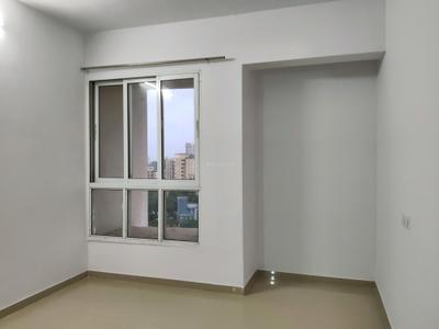 Bedroom Image of 1050 Sq.ft 2 BHK Apartment / Flat for sale in Rustomjee La Familia Wing A, Thane West Thane for Rs. 16000000