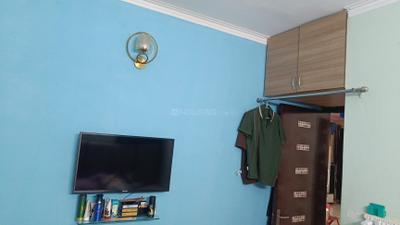 Bedroom Image of 1165 Sq.ft 2 BHK Apartment / Flat for sale in Gaur City 7th Avenue, Noida Extension Greater Noida for Rs. 12500000