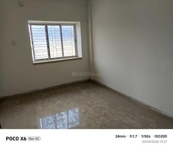 Bedroom Image of 865 Sq.ft 2 BHK Apartment / Flat for sale in Shyam Kunj Phase III, Behala Kolkata for Rs. 3500000
