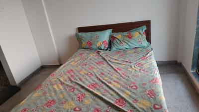 Bedroom Image of 1600 Sq.ft 3 BHK Apartment / Flat for sale in Ulwe Navi Mumbai for Rs. 14500000