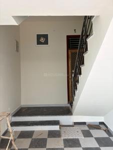 Balcony Image of 1125 Sq.ft 4 BHK Independent House for sale in Gokulpura Jaipur for Rs. 14500000