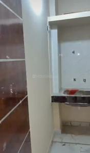 Kitchen Image of 1038 Sq.ft 3 BHK Apartment / Flat for sale in Abids Hyderabad for Rs. 6500000