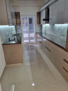 Kitchen Image of 2584 Sq.ft 4 BHK Independent House for sale in Sector 38 Gurgaon for Rs. 32500000