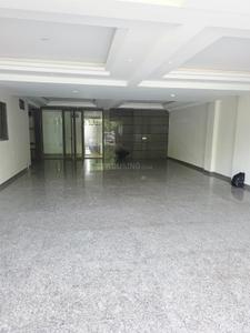 Living Room Image of 1107 Sq.ft 1 BHK Apartment / Flat for rent in DLF Phase 3 Gurgaon for Rs. 30000
