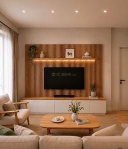 Hall Image of 13550 Sq.ft 12 BHK Builder Floor for sale in Kalyan Nagar Bengaluru for Rs. 120000025