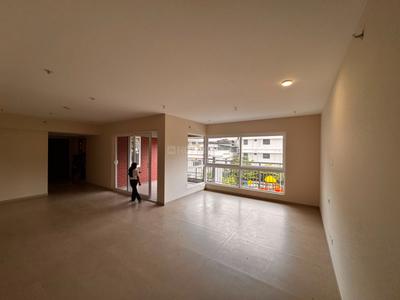 Hall Image of 2854 Sq.ft 4 BHK Apartment / Flat for sale in Thrikkakara North Kochi for Rs. 30000000