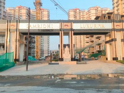 Image of 1495 Sq.ft 3 BHK Apartment / Flat for sale in Samridhi Luxuriya Avenue, Sector 150, Noida for Rs. 20182500