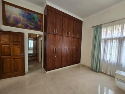 Bedroom Image of 5500 Sq.ft 5 BHK Apartment / Flat for rent in Sanjaynagar Bengaluru for Rs. 350000