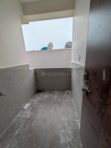 Balcony Image of 1185 Sq.ft 2 BHK Apartment / Flat for sale in Beeramguda Sangareddy for Rs. 7055000