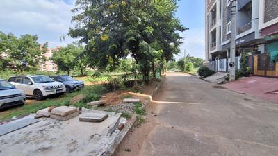 Image of 230 Sq.ft Residential Plot / Land for sale in Kapra, Secunderabad for Rs. 12700000