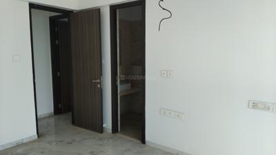 Bedroom Image of 1700 Sq.ft 3 BHK Apartment / Flat for sale in Raheja Exotica Sorento, Madh Mumbai for Rs. 31500000