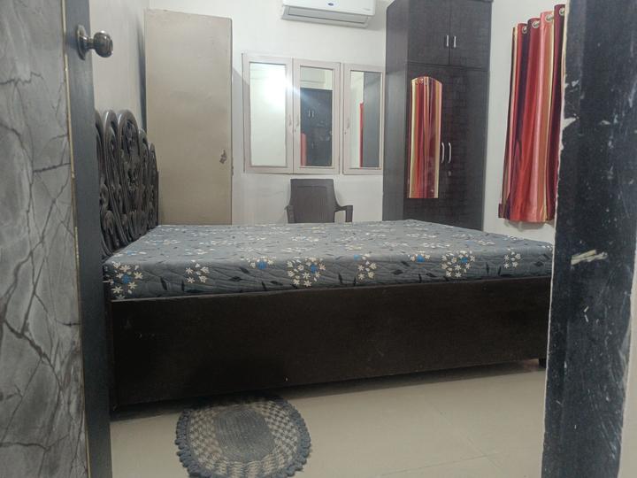 Navjeevan Society Chembur Mumbai Bedroom 1