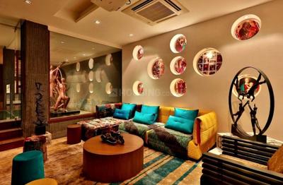 Image of 1500 Sq.ft 3 BHK Villa for rent in Yog Vivanta The Grandeur, Bholav, Bharuch for Rs. 15000