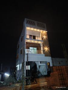Image of Varun residence in Vengadamangalam, Chennai