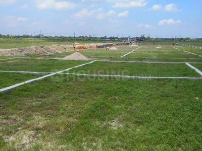 EMBASSY Capital Plot View 2