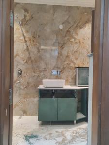 Bedroom Four Image of 3700 Sq.ft 4 BHK Builder Floor for sale in Ridhi Ultra Luxury Foors, Green Field Colony Faridabad for Rs. 29900000