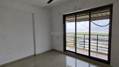 Bedroom Image of 1750 Sq.ft 3 BHK Apartment / Flat for rent in Shiv Shreya, Ulwe Navi Mumbai for Rs. 55000