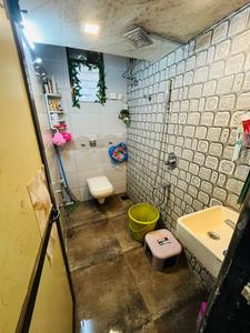 Bathroom Image of 1050 Sq.ft 2 BHK Apartment / Flat for sale in Kopar Khairane Navi Mumbai for Rs. 11500000