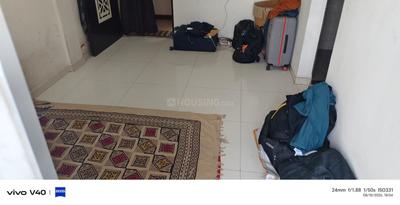 Balcony Image of 230 Sq.ft 1 RK Apartment / Flat for sale in Pranav Corner, Uran Navi Mumbai for Rs. 2400000